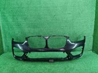 Бампер передний BMW X3 [G01] 2017 - н.в.