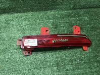 Фара противотуманная левая Geely Monjaro I 2021 - н.в.