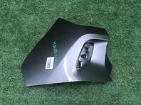 Бампер задний Kia Seltos 2019 - н.в.