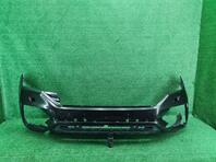 Бампер передний Volkswagen Touareg III 2018 - н.в.