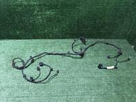 Проводка (коса) Haval Dargo I 2022 - н.в.