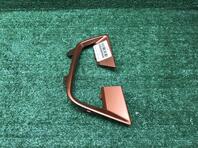 Накладка бампера переднего OMODA S5 I 2022 - н.в.