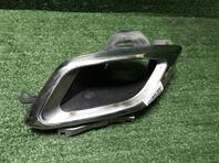 Насадка на глушитель Lexus RX IV 2015 - 2024