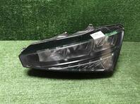 Фара левая Skoda Rapid II 2020 - н.в.