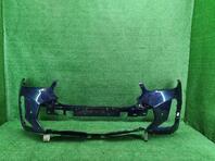 Бампер передний BMW X6 III [G06] 2019 - н.в.