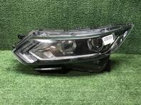 Фара левая Nissan Qashqai (J11) c 2014 г.