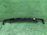 Юбка задняя Volvo XC90 II 2014 - н.в.