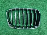 Решетка радиатора правая BMW X3 [G01] 2017 - н.в.