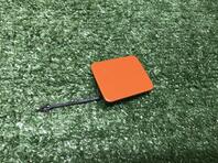 Заглушка буксировочного крюка Audi Q3 [F3] 2018 - н.в.