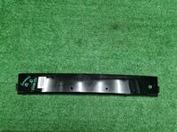 Накладка бампера переднего BMW X5 IV [G05] 2018 - н.в.