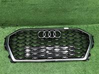 Решетка радиатора Audi Q3 [F3] 2018 - н.в.