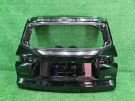 Крышка багажника Haval Dargo I 2022 - н.в.