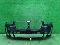 Бампер передний BMW X3 [G01] 2017 - н.в.