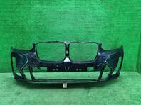 Бампер передний BMW X3 [G01] 2017 - н.в.