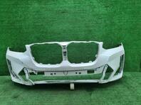 Бампер передний BMW X3 [G01] 2017 - н.в.