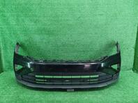 Бампер передний Volkswagen Tiguan II 2016 - н.в.