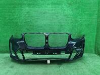 Бампер передний BMW X3 [G01] 2017 - н.в.