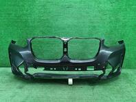 Бампер передний BMW X3 [G01] 2017 - н.в.