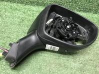 Зеркало заднего вида правое Renault Kaptur 2016 - н.в.