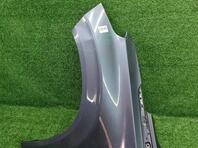 Крыло переднее левое Chery Exeed VX I 2021 - н.в.