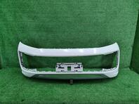 Бампер передний Chery Exeed LX I 2019 - н.в.