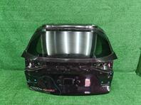 Крышка багажника Chery Tiggo 8 Pro Max I 2022 - н.в.