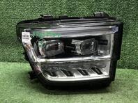 Фара правая Tank 500 I 2021 - н.в.