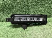 Фара противотуманная правая Tank 500 I 2021 - н.в.