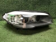 Фара правая BMW 5-Series [F07, F10, F11] 2009 - 2017