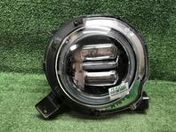 Фара левая Haval Dargo I 2022 - н.в.