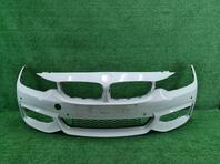 Бампер передний BMW 4-Series [F32, F33, F36] 2013 - 2020