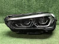 Фара левая BMW X1 [F48] 2015 - 2022