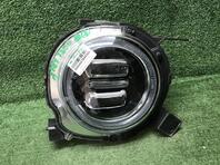 Фара правая Haval Dargo I 2022 - н.в.