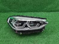 Фара правая BMW X3 [G01] 2017 - н.в.