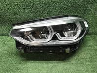 Фара левая BMW X3 [G01] 2017 - н.в.