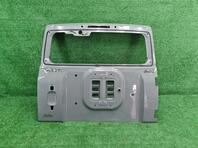 Крышка багажника Tank 300 I 2021 - н.в.