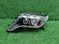 Фара левая Toyota Land Cruiser Prado [150] 2009 - н.в.