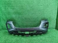 Бампер передний Chery Tiggo 4 Pro I 2020 - н.в.