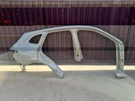 Крыло заднее правое Haval Jolion I 2021 - н.в.