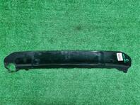 Накладка бампера переднего BMW X3 [G01] 2017 - н.в.