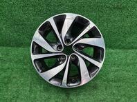 Диск колесный Citroen SpaceTourer I 2016 - н.в.