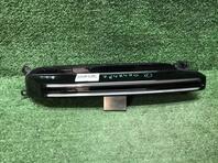 Фара дневного света правая (ДХО) Porsche Cayenne III 2017 - н.в.