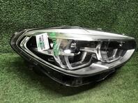 Фара правая BMW X3 [G01] 2017 - н.в.