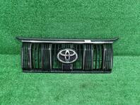 Решетка радиатора Toyota Land Cruiser Prado [150] 2009 - н.в.