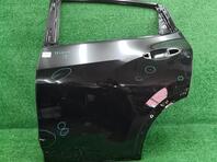 Дверь задняя левая Haval F7x 2019 - н.в.