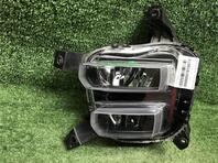 Фара противотуманная левая Kia Mohave 2008 - н.в.