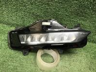 Фара противотуманная левая Skoda Octavia [A8] IV 2019 - н.в.