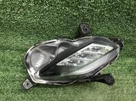 Фара противотуманная правая Kia K5 III 2020 - н.в.