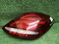 Фонарь задний правый Mercedes-Benz C-Klasse IV W205 2014 - 2021