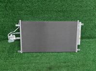 Радиатор кондиционера (конденсер) Changan CS55PLUS I 2019 - н.в.